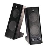 516817-X140 2.0 Speaker System 4w x 5d x 91/2h Case Pack 1