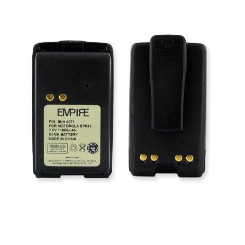 MOTOROLA PMNN4071 NiMH 1500mAh