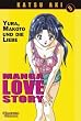 Manga Love Story, Band 5