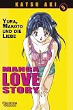 Produkt-Bild: Manga Love Story, Band 5