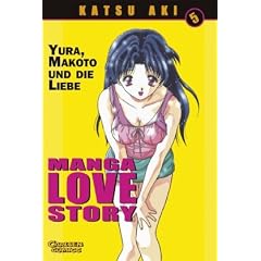 Manga Love Story, Band 5
