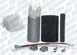 ACDelco EP2075 Fuel Pump Assembly