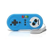 Wii Boss - Blue (輸入版)