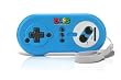 Wii Boss - Blue
