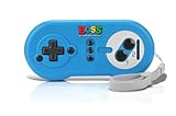 Wii Boss - Blue
