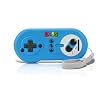 Wii Boss - Blue