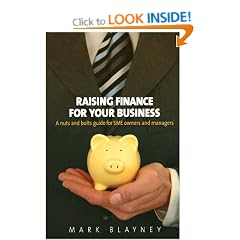 Raising Finance for Your Business: A Nuts and Bolts Guide for SME Owners and Managers