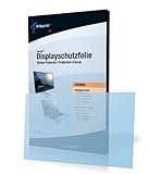 Vikuiti Displayschutzfolie DQCM30 passgenau für Tablet-PCs mit 68.6 cm (27.0 Zoll) Displays [582 x 364 mm, Seitenverhältnis 16:10] (Matt / entspiegelt, hartbeschichtet, schmutzabweisend, sehr einfache Montage)