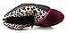 Aisun Women's Fashion Stiletto High Heel Zebra Booties