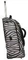 IQ Dive Bag 90 Bites - Tauchtrolley und Rucksack (safari)