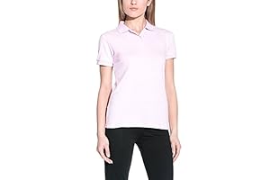 Lotto Sport Polo Livia Pq (Rosa)