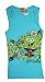 Search : SpongeBob with Flowers Aqua Rib T for women