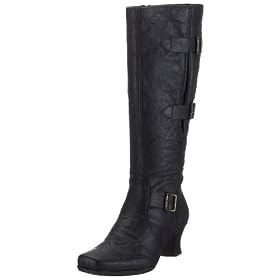 Rieker Sheila 74173, Damen Stiefel