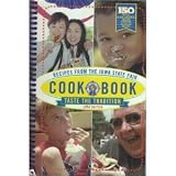 Recipes from the Iowa State Fair Cookbook 12th edition