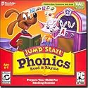 Jumpstart Phonics