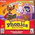 Jumpstart Phonics by Knowledge Adventure