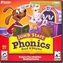 Jumpstart Phonics