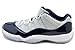 Men's Nike Air Jordan 11 Retro Low - 528895 007