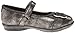Hush Puppies Bonita Mary Jane (Toddler/Little Kid/Big Kid)