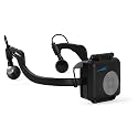 H2O iSH2 Waterproof Headset
