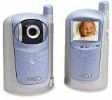 MOBI MobiCam Ultra 900 MHz Monitoring System with SW Power