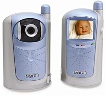 MOBI MobiCam Ultra 900 MHz Monitoring System with SW Power