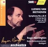 Symphonien Nr - 5+6 - 