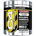 Cellucor C4 Extreme Fruit Punch -- 30 Servings