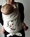 Dittany Baby's Organic Unity Mei Tai