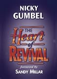 Heart of Revival Book with Study Guide (Heart of Revival)