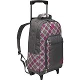 roxy keep on rollin backpack