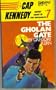 The Gholan Gate (Cap Kennedy, #7)