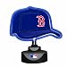 MLB Boston Red Sox Neon Cap