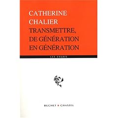 Transmettre, de génération en génération