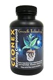 Clonex CLO250 Rooting Compound Gel, 250ML