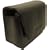DURAGADGET HOUSSE CUIR POUR TOMTOM ONE GPS EUROPE REGIONAL V4 22 + SUPPORT PARE-BRISE EasyPort