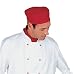 Premier Chef'S Skull Cap Image