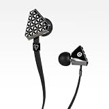 Lady Gaga Heartbeats In-Ear Headphones (Black Chrome)
