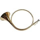  : Hunting Horn Single Coil