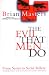 Book The Evil That Men Do