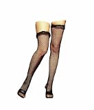 Fishnet Stockings