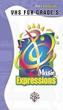 Music Expressions Grade 5 [VHS]/