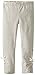 Hatley Girls' Ruched Legging Pant