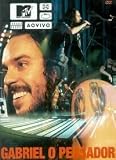 : Gabriel O Pensador - Mtv Ao Vivo