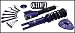 41WXqsOjvqL. SL75  G37 CKS Suspension Coilovers Review