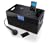 Singing Machine ISM-370 Multi-Function Karaoke System with iPod Docking