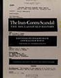 The Iran-Contra Scandal (The National Security Archive Document)