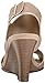 Aerosoles Women's Honey Blossom Wedge Sandal