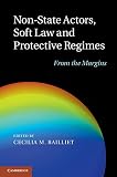 Non-state actors, soft law, and protective regimes : from the margins