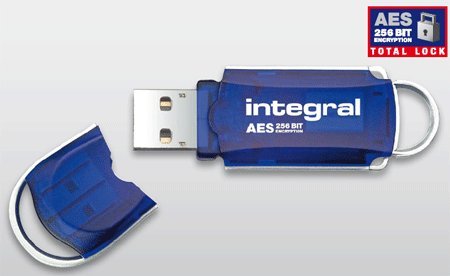 Seitec Courier Flash Drive 2GB Speicherstick USB 2.0